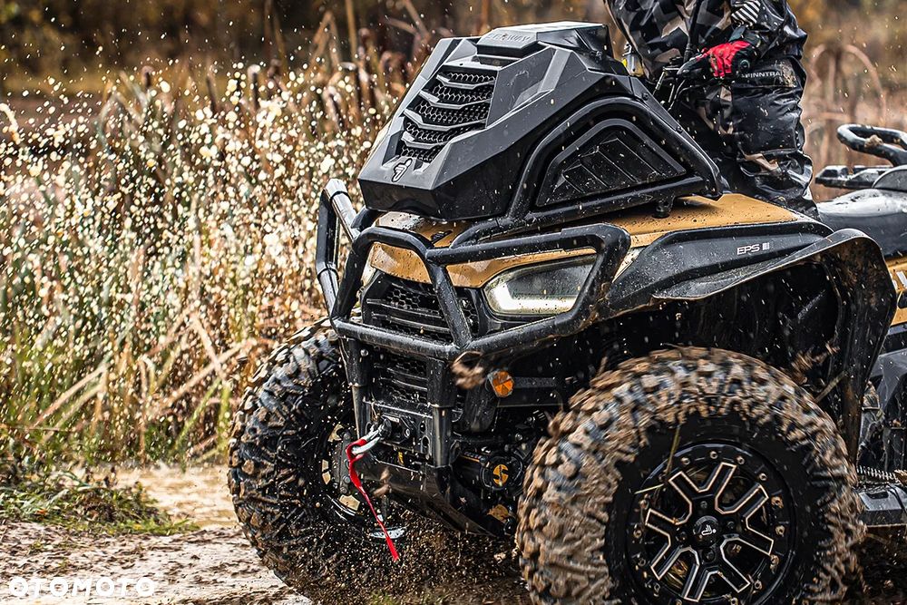 Segway Snarler AT10 - 27