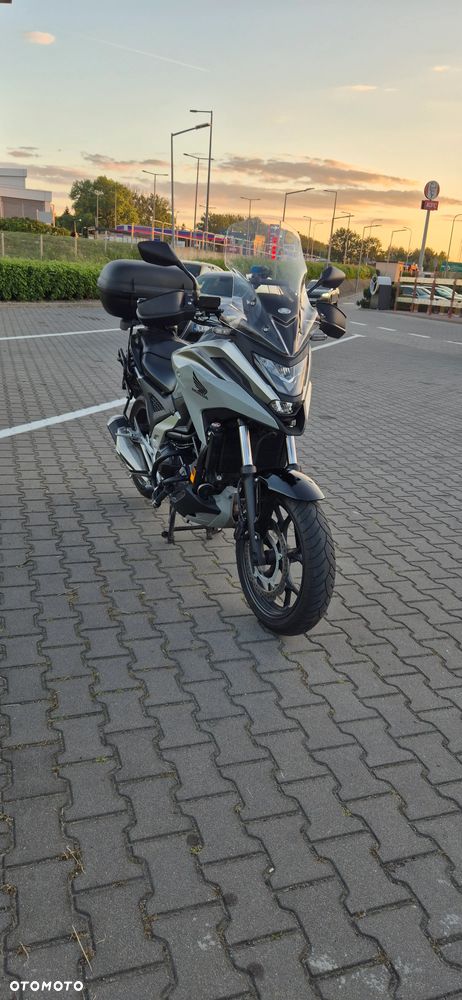 Honda NC - 3