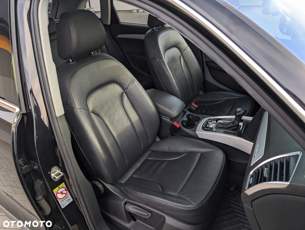 Audi Q5 2.0 TDI Quattro S tronic - 36
