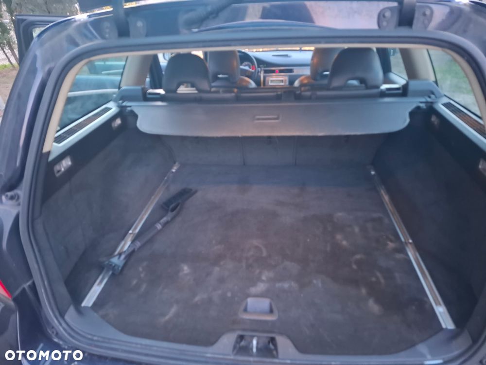 Volvo V70 - 7