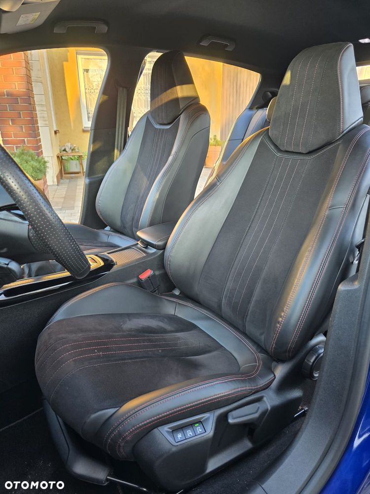 Peugeot 308 THP 205 Stop & Start GT - 20