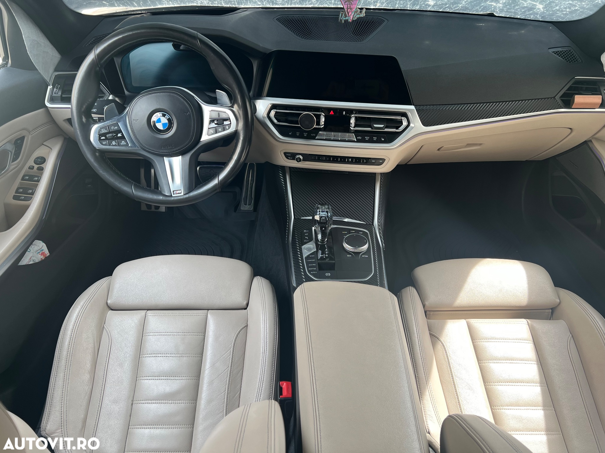 BMW M3 M340i xDrive - 7