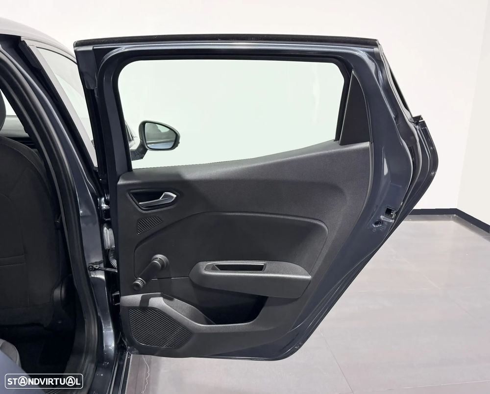 Renault Clio 1.0 TCe Intens - 44