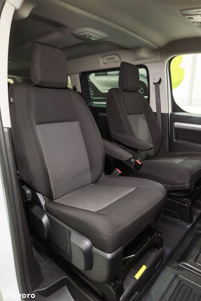 Toyota Proace Verso - 8