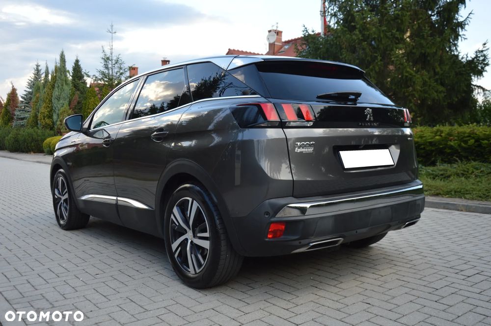 Peugeot 3008 THP 165 EAT6 Stop & Start Allure - 15