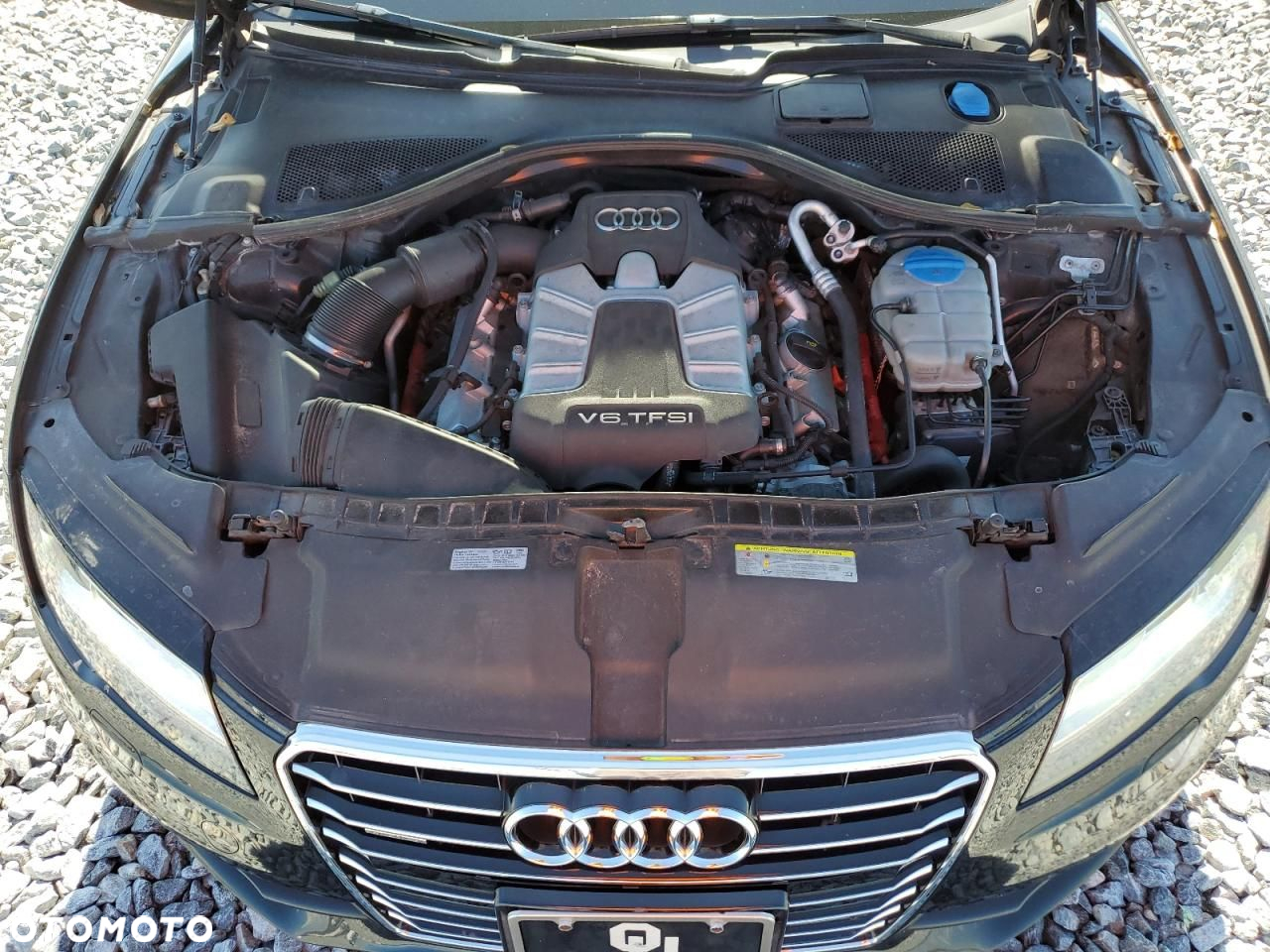Audi A7 Sportback - 10