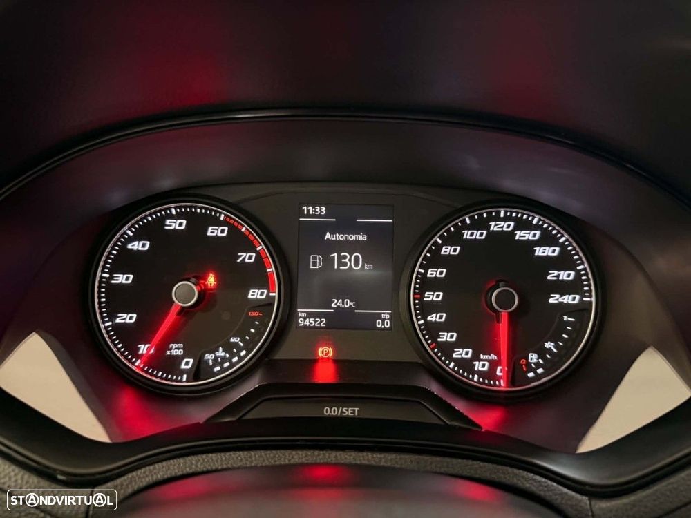 SEAT Arona 1.0 TSI Style - 12