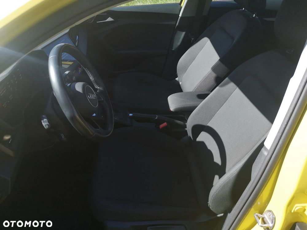 Audi A1 - 10