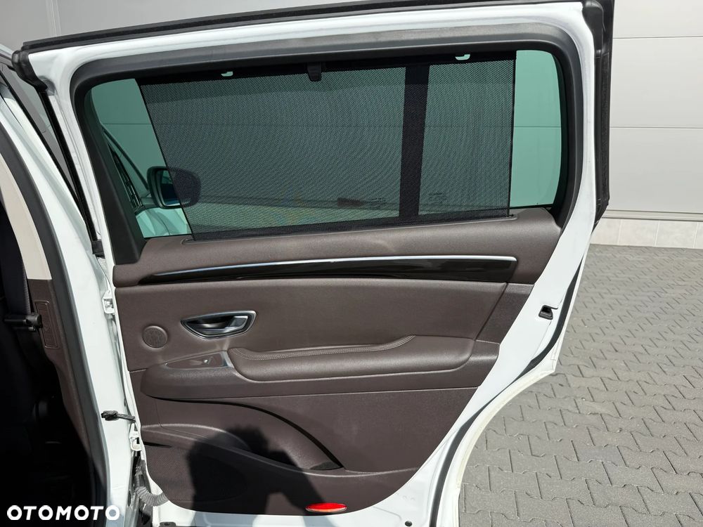 Renault Espace Energy dCi 160 EDC Intens - 30