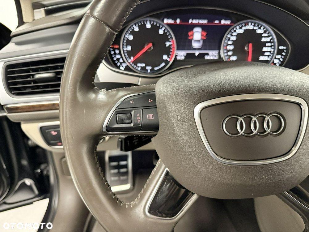 Audi A6 Limousine - 38