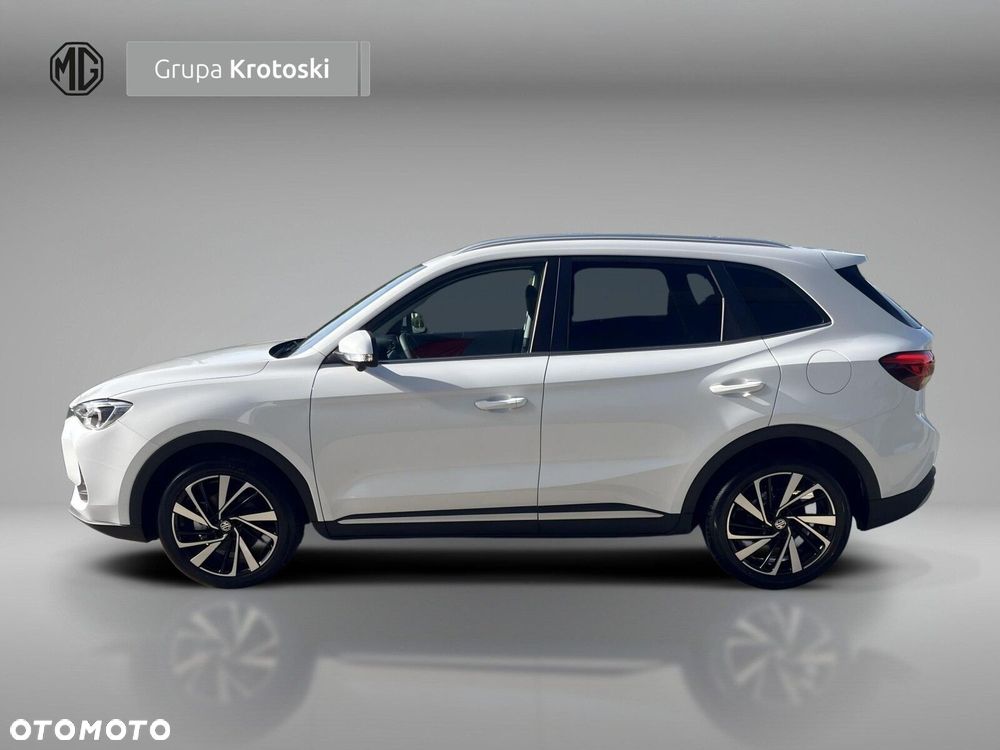 MG ZS Hybrid+ - 30