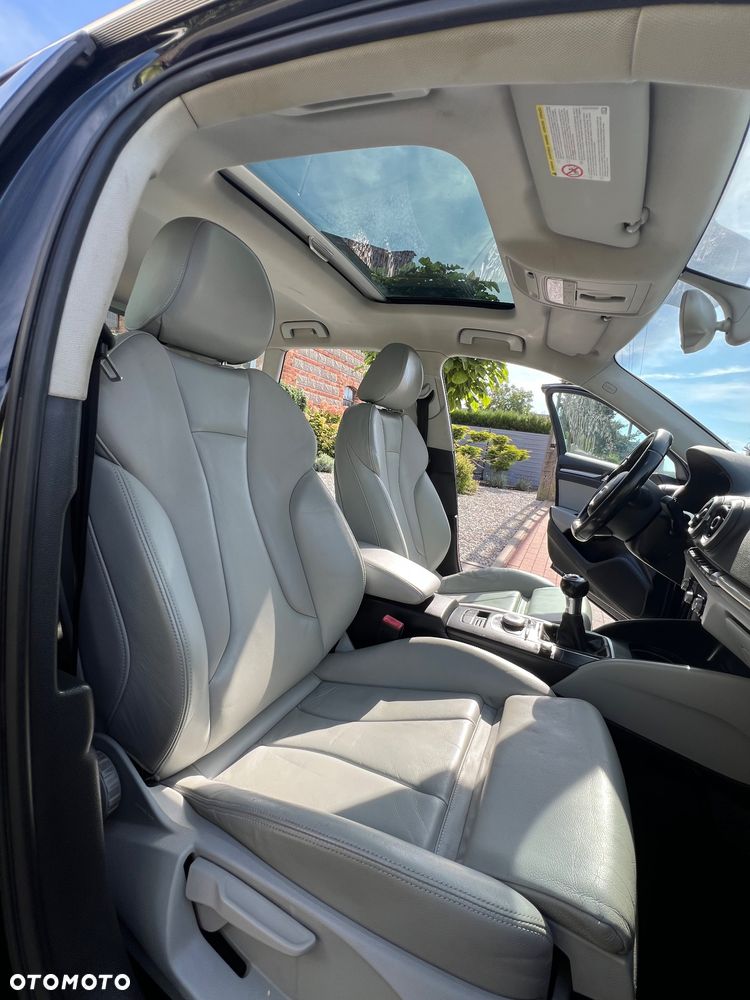 Audi A3 Sportback - 10