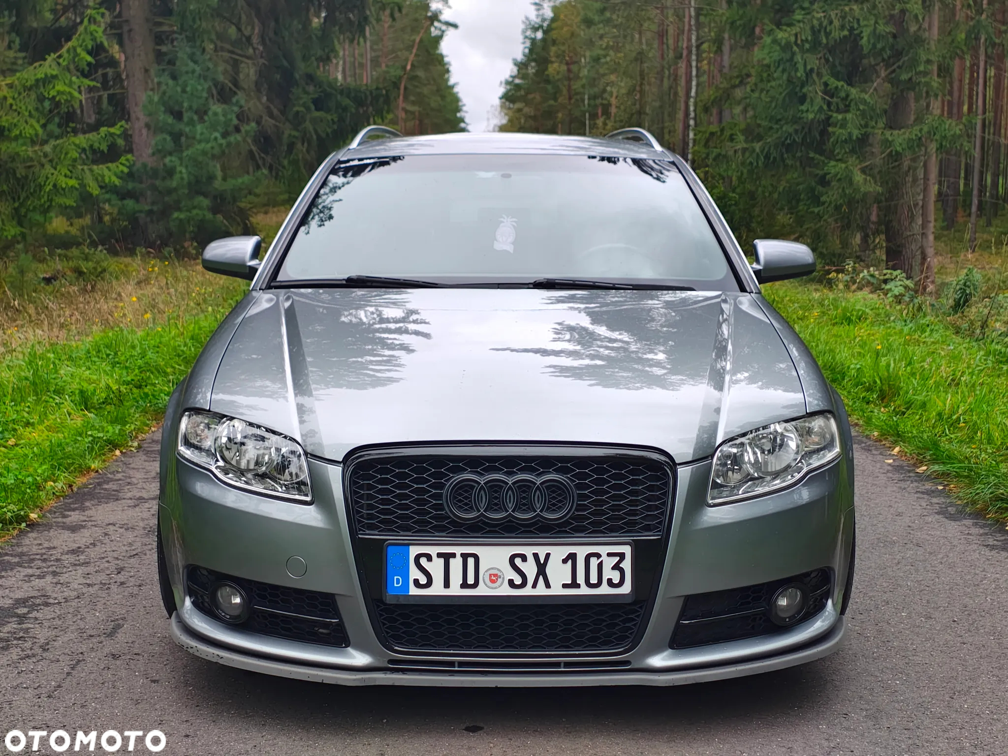 Audi A4 - 17