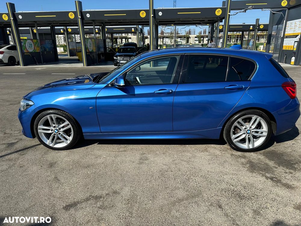BMW Seria 1 - 3