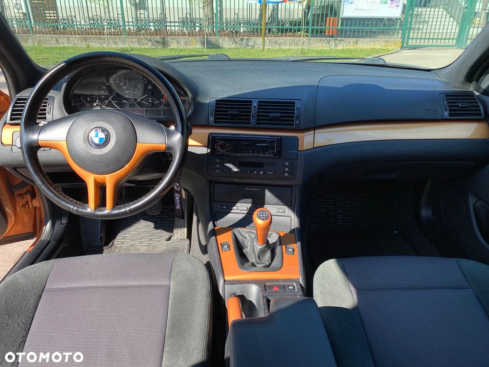 BMW Seria 3 316i Edition Exclusive - 7
