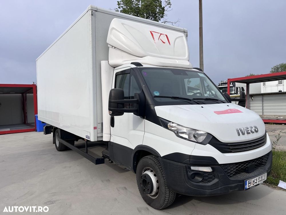 Iveco Daily - 1