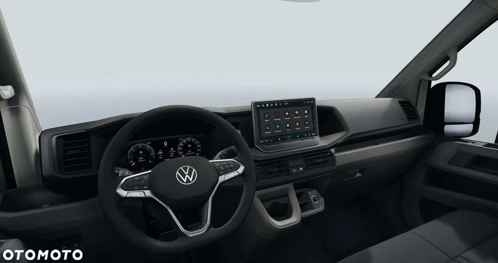 Volkswagen CRAFTER - 2