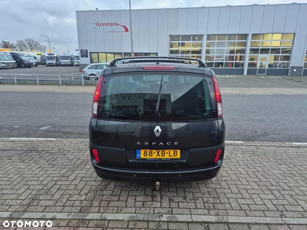 Renault Grand Espace 3.5 Initiale - 4