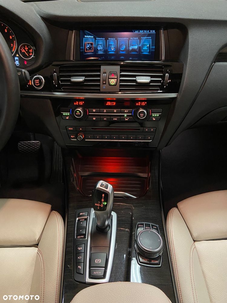 BMW X4 xDrive20i M Sport - 15