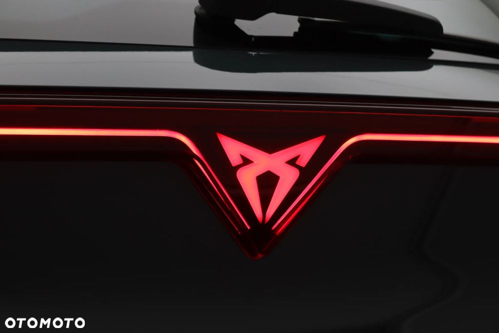 Cupra Formentor 2.0 TSI 4Drive DSG VZ - 33