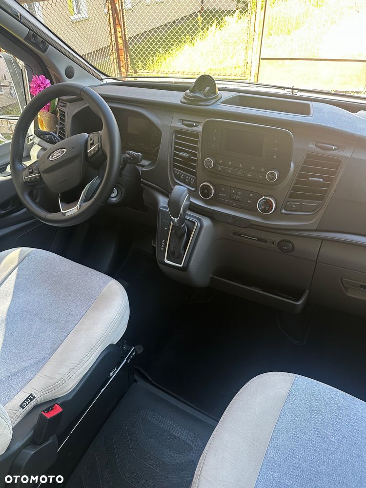 LMC Innovan C590 - 9
