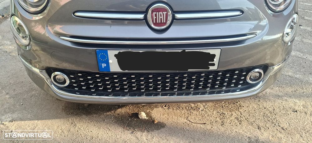 Fiat 500 1.0 Hybrid - 6