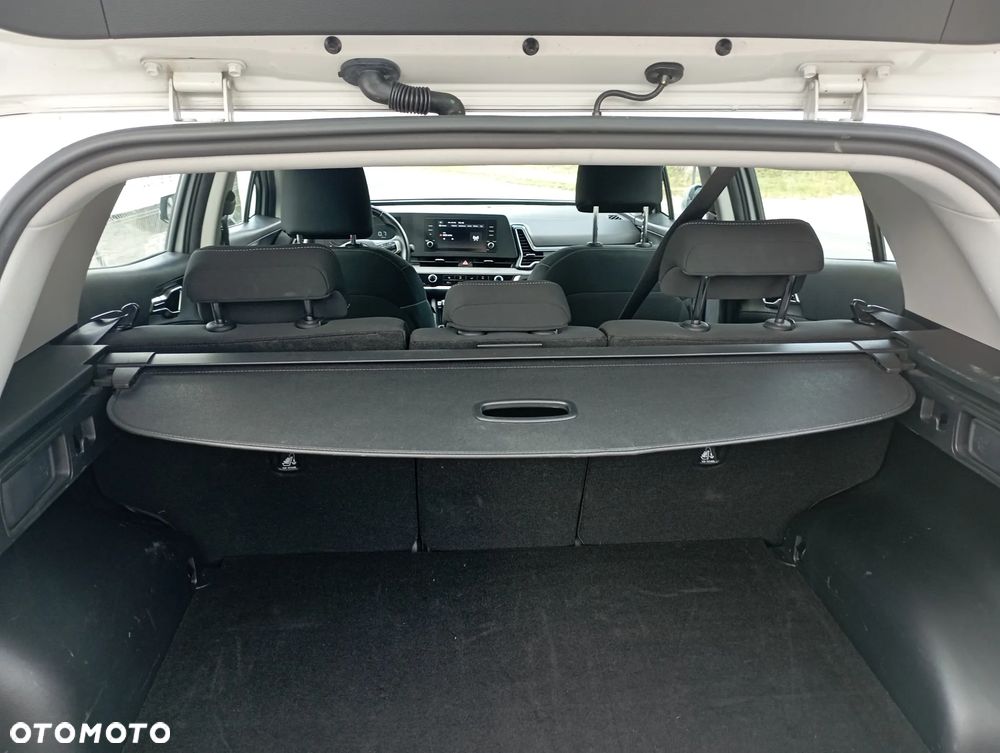 Kia Sportage - 21