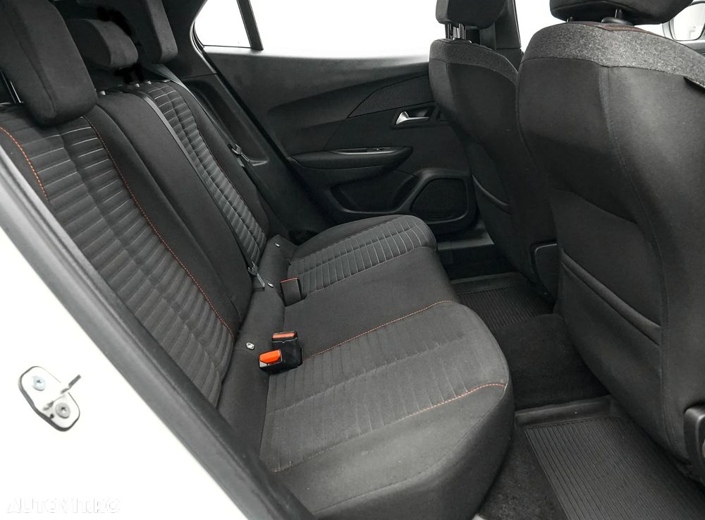 Peugeot 2008 1.5 BlueHDI BVM6 STT Allure Pack - 17