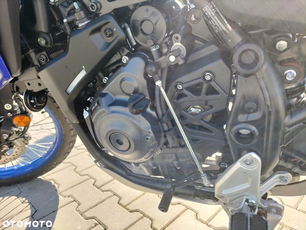 Yamaha Tenere - 15