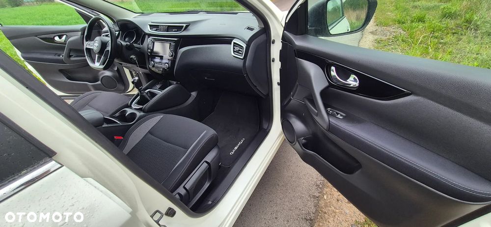 Nissan Qashqai - 19