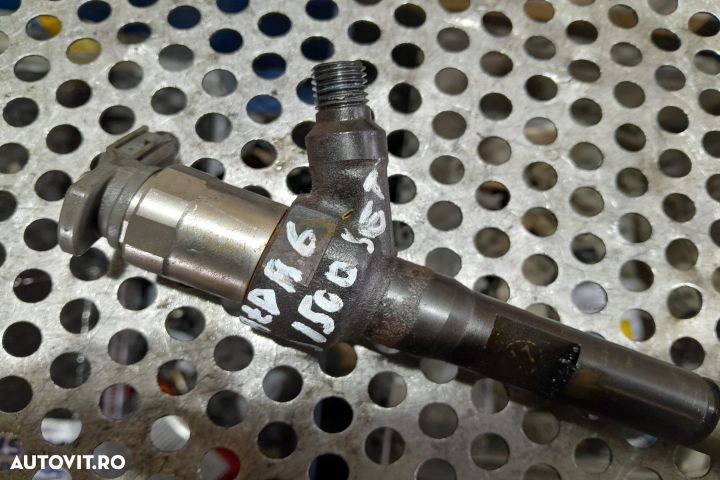 SET INJECTOARE R2AA13H50 R2AA13H50 Mazda 6 GH [facelift] [2009 - 2013 - 6