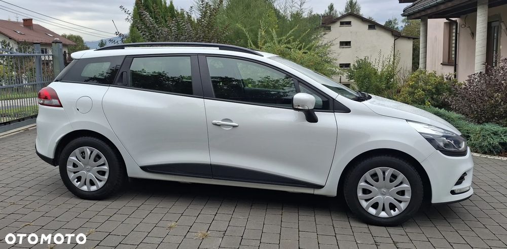 Renault Clio 0.9 TCe Alize - 4