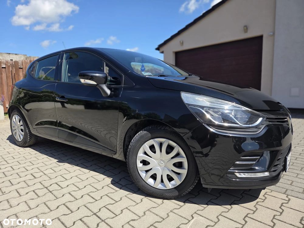 Renault Clio 1.2 16V Alize - 2