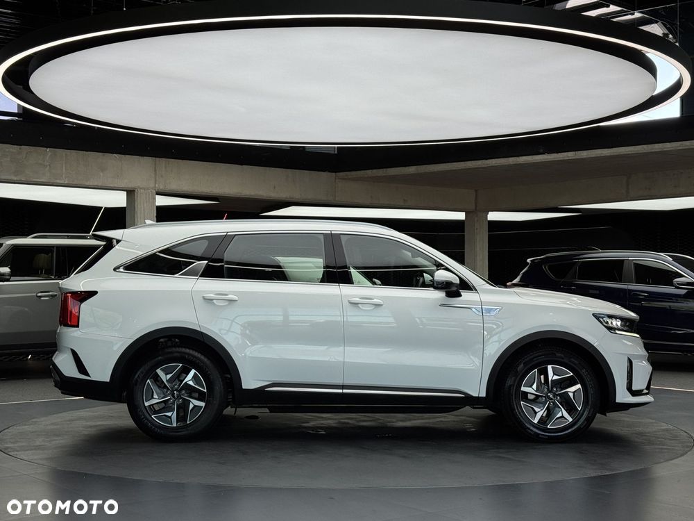 Kia Sorento - 7