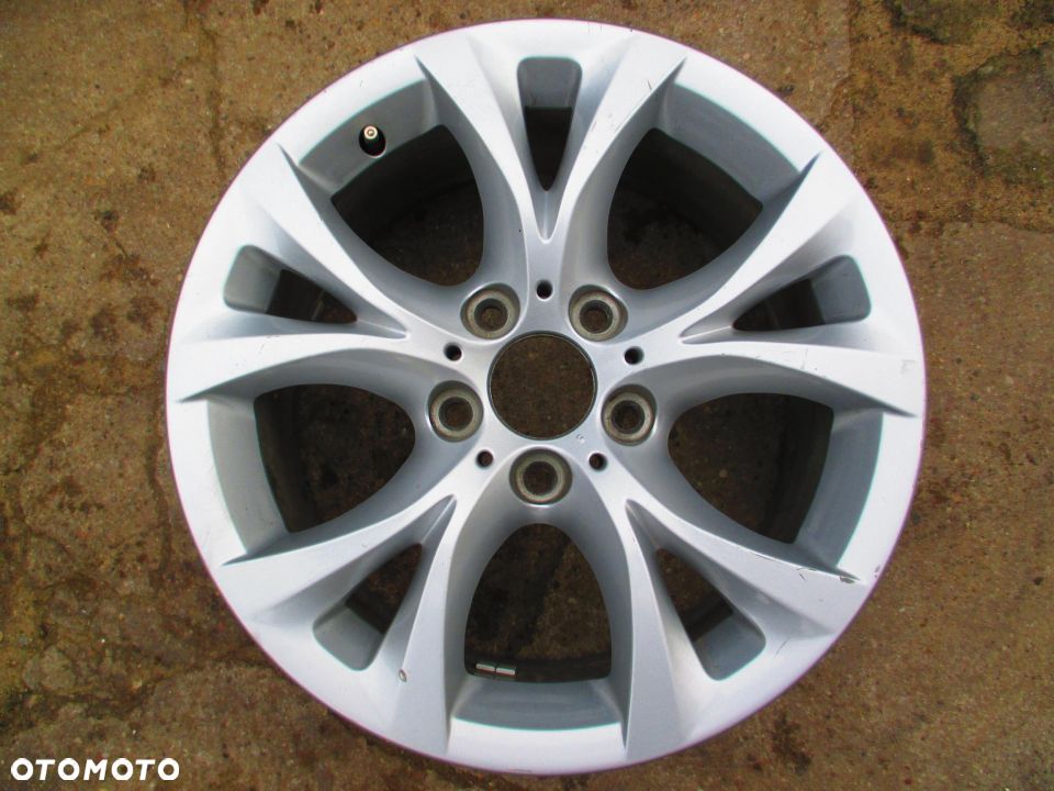 BMW 17'' X3 E83 F25 3 E46 ORYGINAŁ!!! - 1