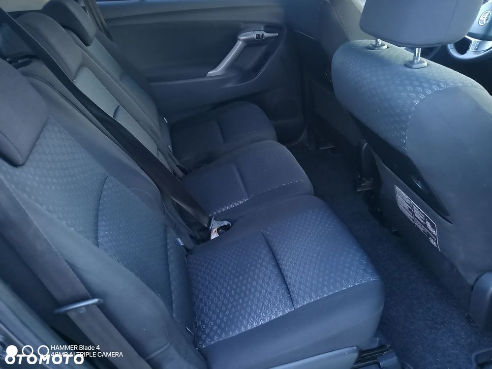 Toyota Verso 2.0 D-4D Edition - 23
