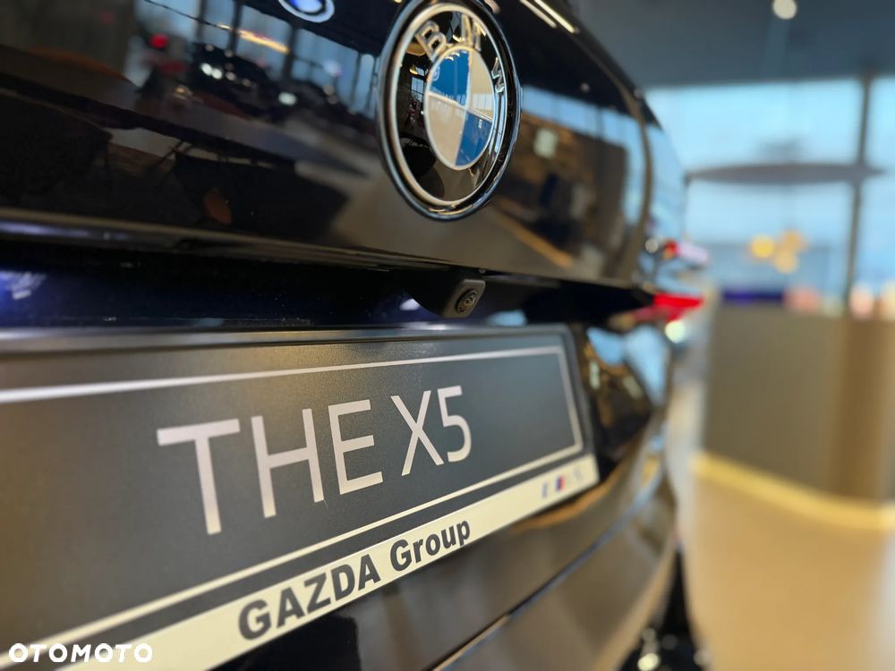BMW X5 xDrive30d - 21