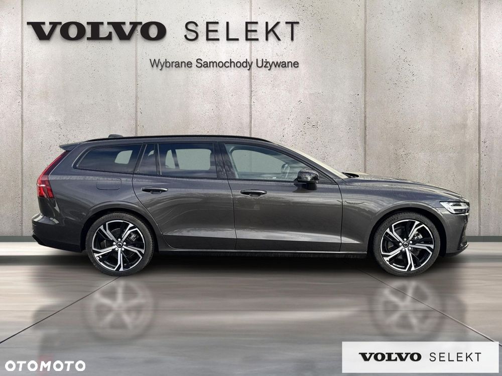 Volvo V60 - 7