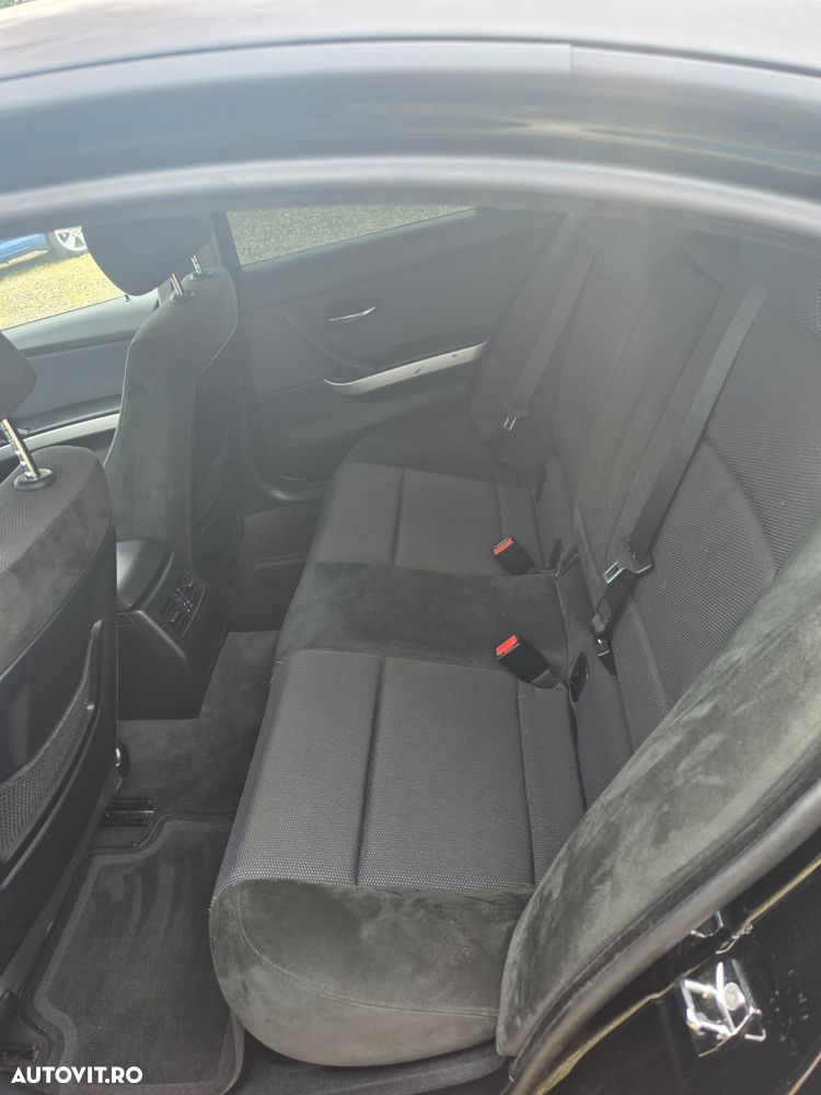 BMW Seria 3 320d - 18