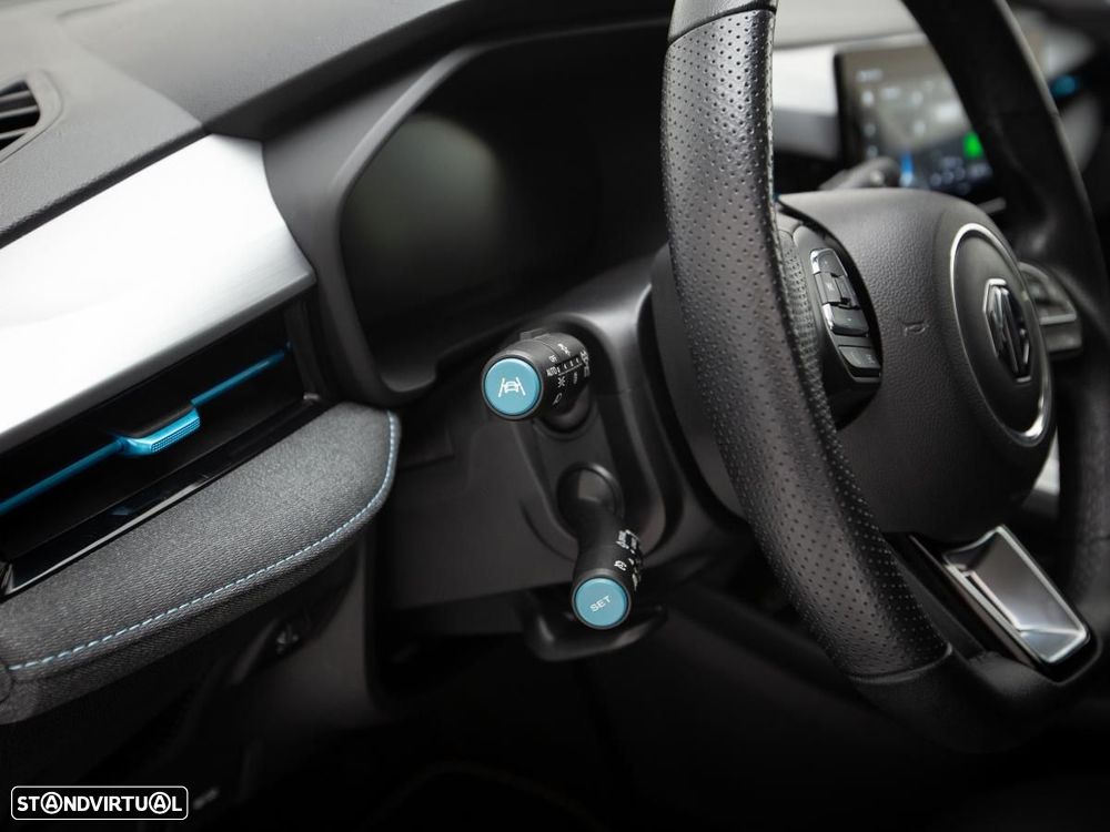 MG MG5 61 kWh Luxury - 17