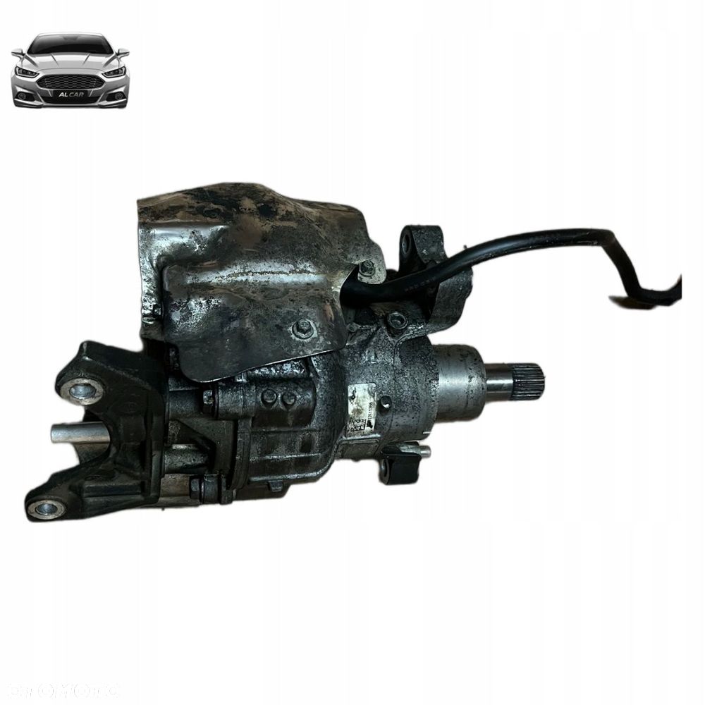 MECHANIZM RÓŻNICOWY FORD FOCUS MK4 ST 2.3 ECOBOOST KX7Y-4K343-AH - 3