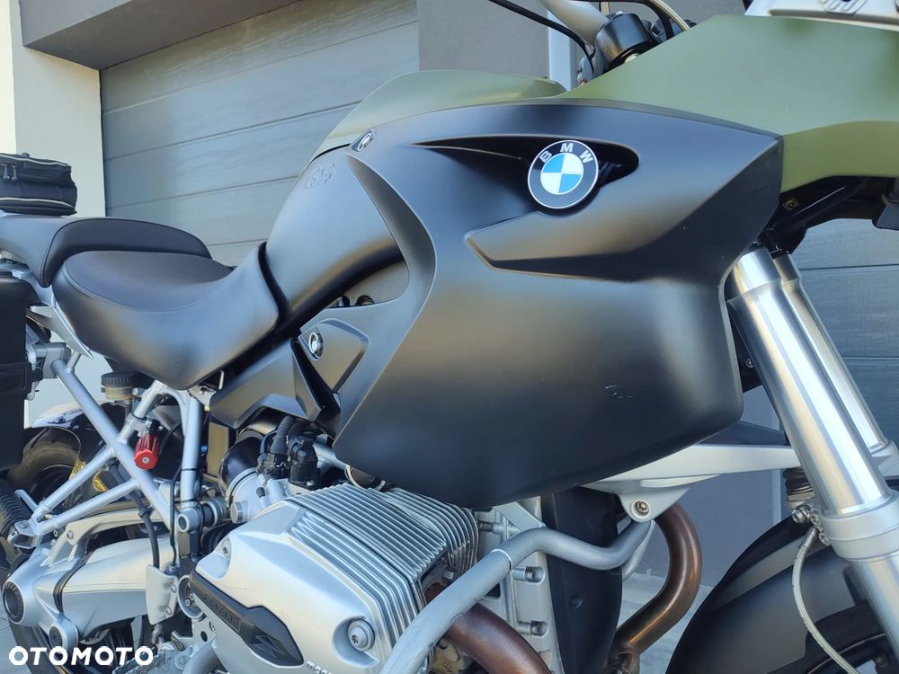 BMW GS - 24