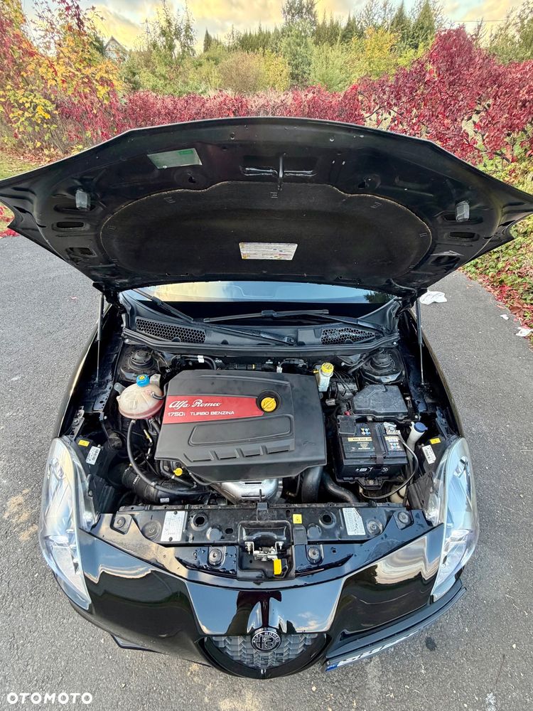 Alfa Romeo Giulietta 1750 TBi Quadrifoglio Verde - 18