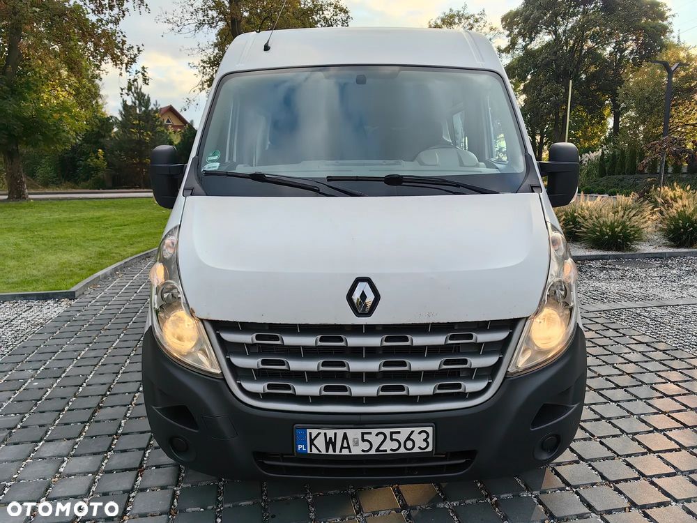 Renault MASTER - 4