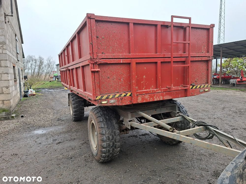 Ifa HL 8011 - 3