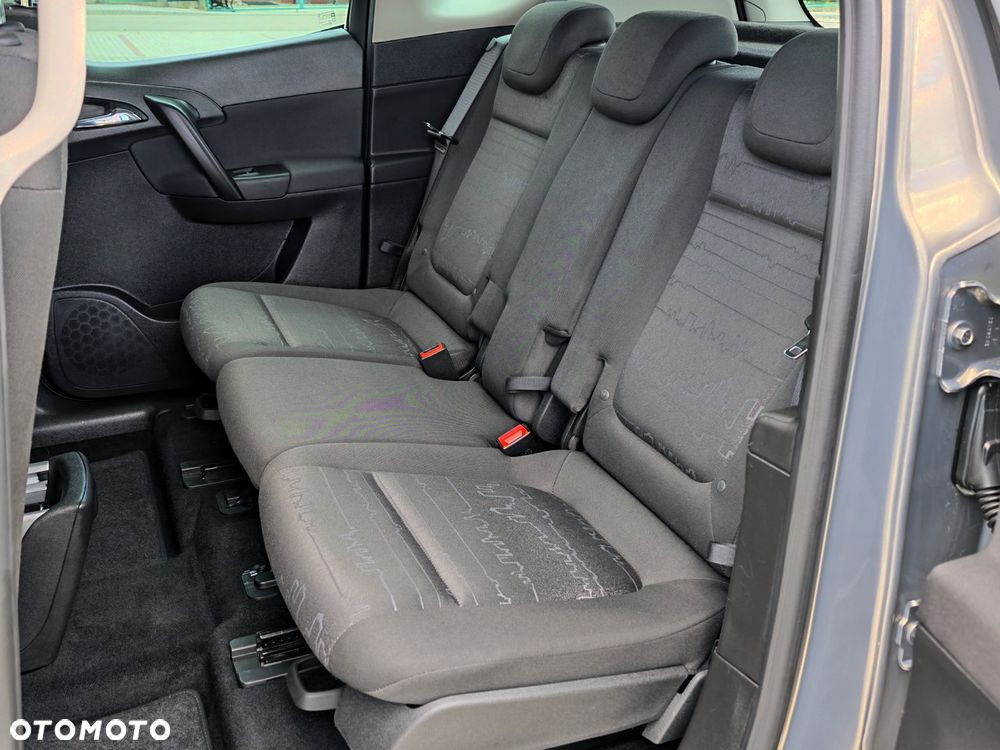 Opel Meriva 1.4 Edition - 8