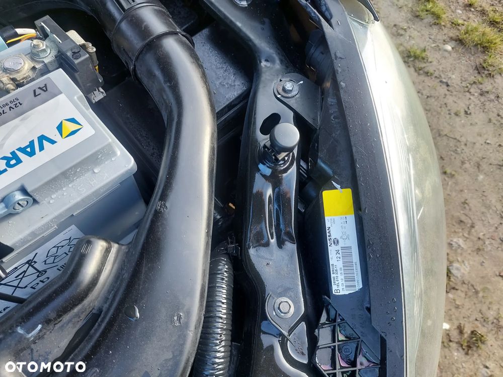 Nissan Qashqai - 29