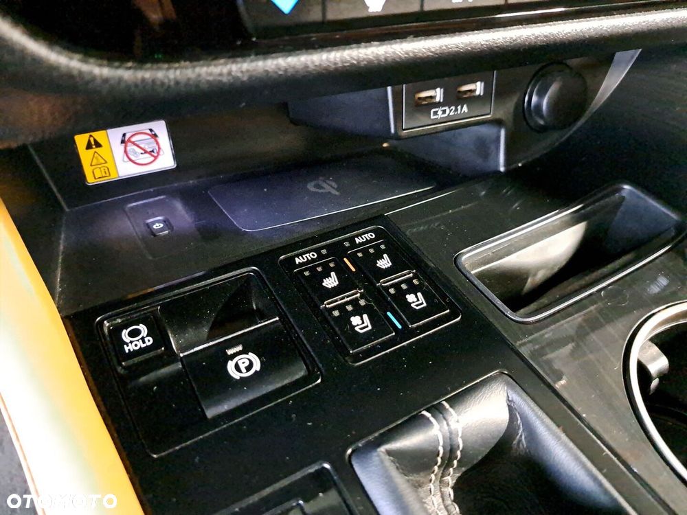 Lexus RX 300 Business Edition + - 28