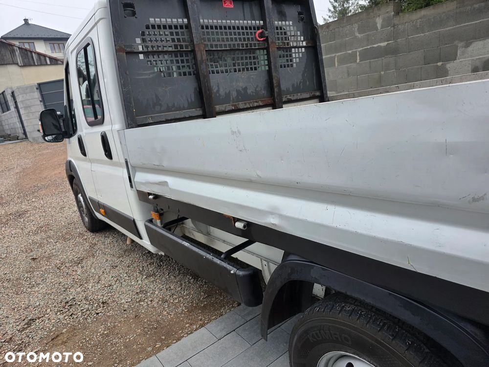 Peugeot Boxer - 9