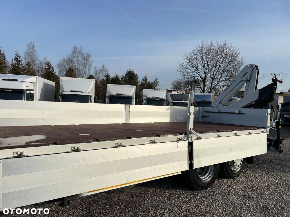 Renault PREMIUM 410.26 - 20